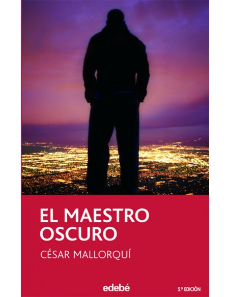 El maestro oscuro