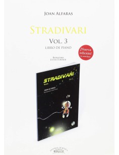STRADIVARI VOL3