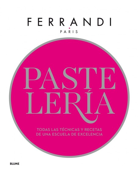PASTELERIA