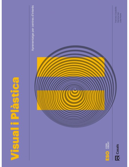 CARPETA VISUAL I PLASTICA II 3RESO CODIGO ABIERTO 2019