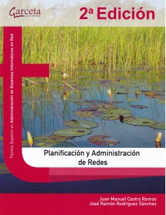 PLANIFICACION Y ADMINISTRACION DE REDES