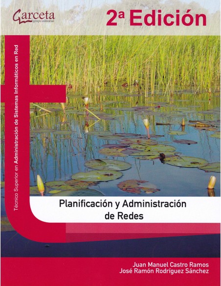 PLANIFICACION Y ADMINISTRACION DE REDES