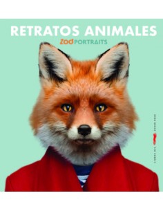 RETRATOS ANIMALES