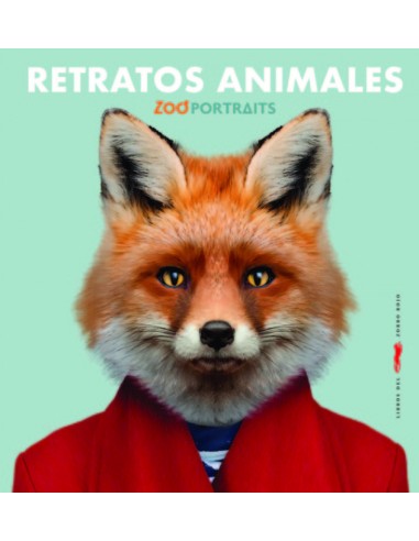 RETRATOS ANIMALES