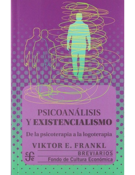 Psicoanalisis y existencialismo