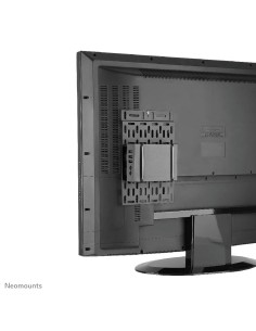 NS-MPM100 Soporte para media player - universal