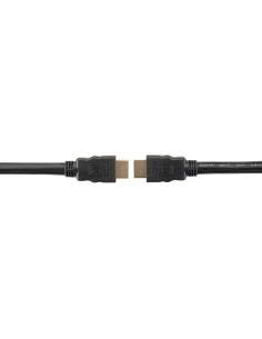 C-HM/ETH-15 cable HDMI 4,6 m HDMI tipo A (Estándar) Negro
