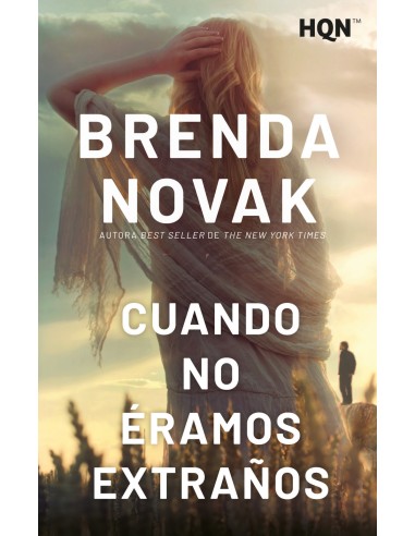 Cuando no eramos extranos