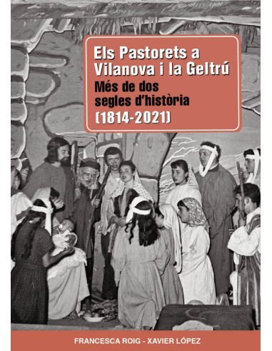 ELS PASTORETS A VILANOVA I LA GELTRU