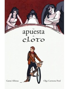 Apuesta de Cloto La