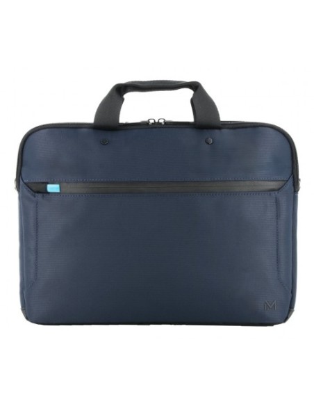 005039 maletines para portátil 35,6 cm (14") Maletín Azul