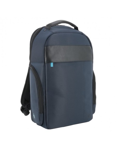 005045 mochila Mochila informal Negro, Marina Poliéster