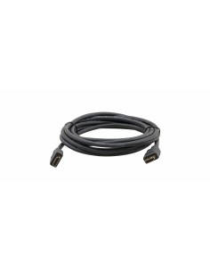 C-MHM/MHM cable HDMI 1,8 m HDMI tipo A (Estándar) Negro