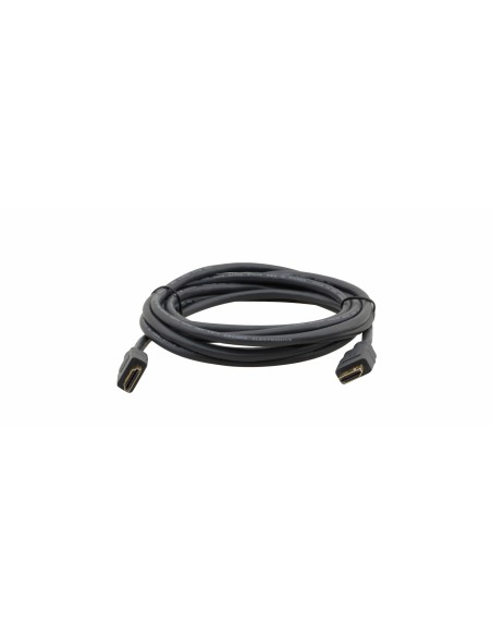 C-MHM/MHM cable HDMI 7,6 m HDMI tipo A (Estándar) Negro