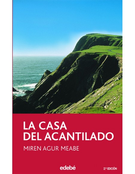 La casa del acantilado