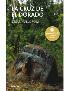 La cruz de El Dorado