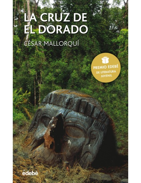 La cruz de El Dorado