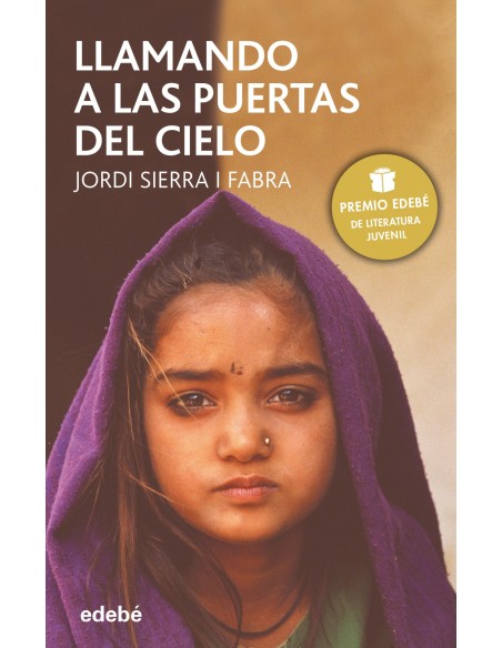 Llamando a las puertas del cielo