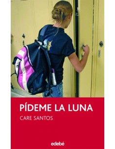 Pideme la luna