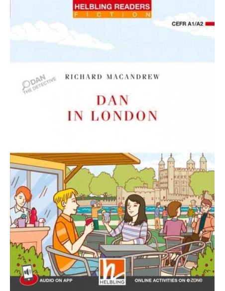 HRR 2 DAN IN LONDON APP EZONE