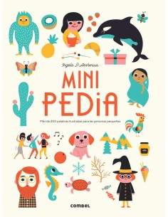 Minipedia