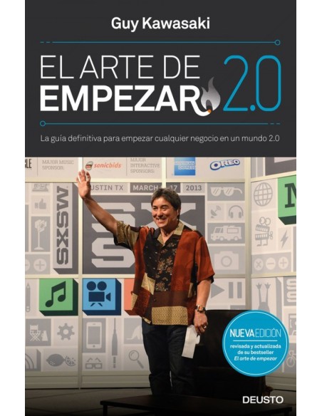 El arte de empezar 20