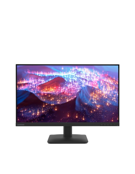 L27-4e pantalla para PC 68,6 cm (27") 1920 x 1080 Pixeles Full HD LCD Negro