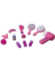 MALET. M.LAND 12 ACC. PELUQ. Y BELLEZA