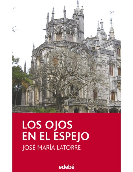 Los ojos en el espejo