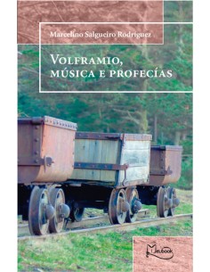Volframio musica e profecias