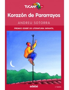 Korazon de Pararrayos