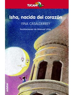 Isha nacida del corazon
