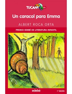 Un caracol para emma