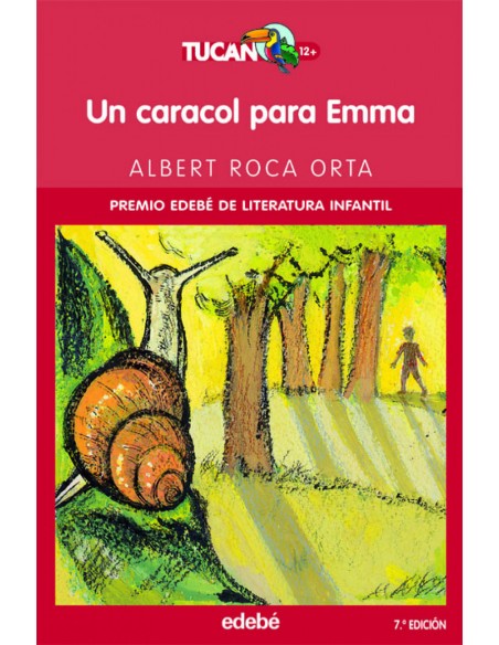 Un caracol para emma