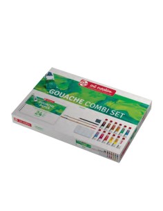 9011613M pintura para manualidades Gouache 12 ml