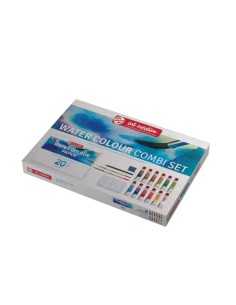 9012013M pintura para manualidades Pintura de acuarela 12 ml