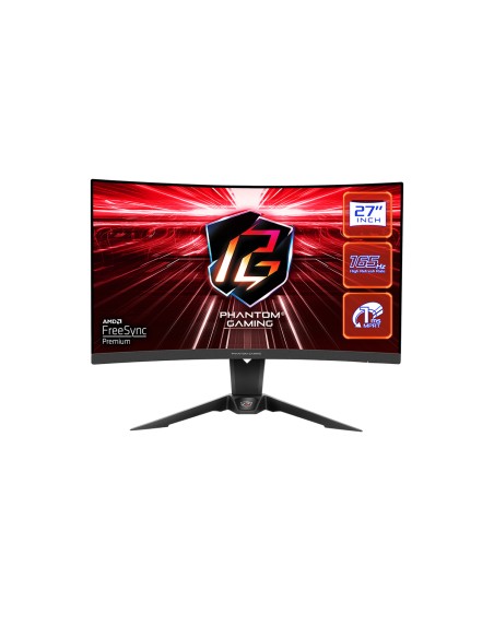 PG27Q15R2A pantalla para PC 68,6 cm (27") 2560 x 1440 Pixeles Wide Quad HD Negro