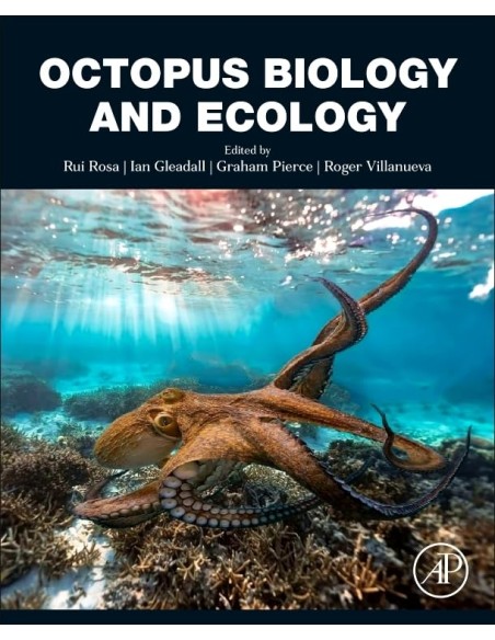 OCTOPUS BIOLOGY AND ECOLOGY