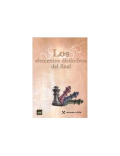 Los elementos distintivos del final