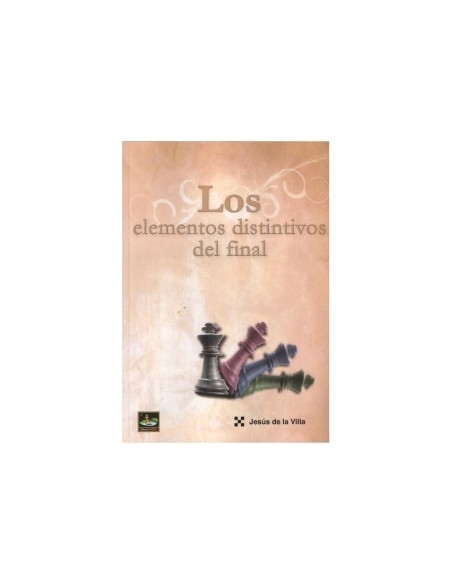 Los elementos distintivos del final