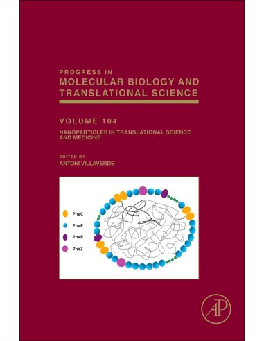 Nanoparticles in translational science and medicine