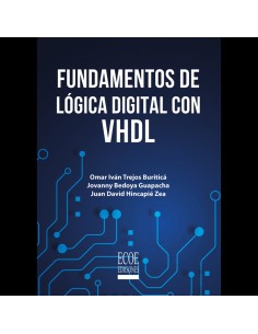 Fundamentos de logica digital con VDHL