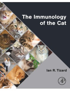 The immunology of the cat