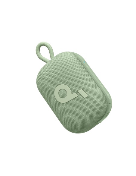 Select 4 Go Altavoz para fiestas Verde 5 W