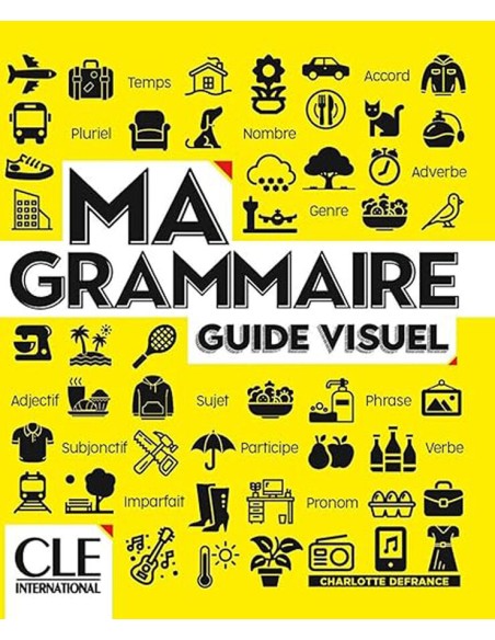 MA GRAMM G VISUEL A1B2