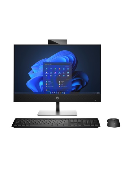 ProOne 440 G9 Intel® Core i5 i5-14500T 60,5 cm (23.8") 1920 x 1080 Pixeles PC todo en uno 16 GB DDR5-SDRAM 512 GB SSD Windows 1