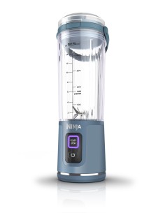 Blast 0,53 L Licuadora de vaso 14,4 W Azul