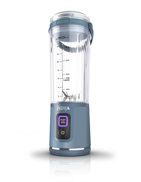 Blast 0,53 L Licuadora de vaso 14,4 W Azul