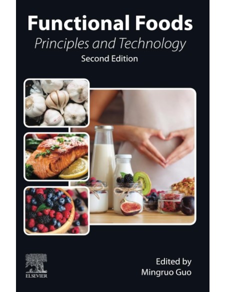 Functional foods principles and technology