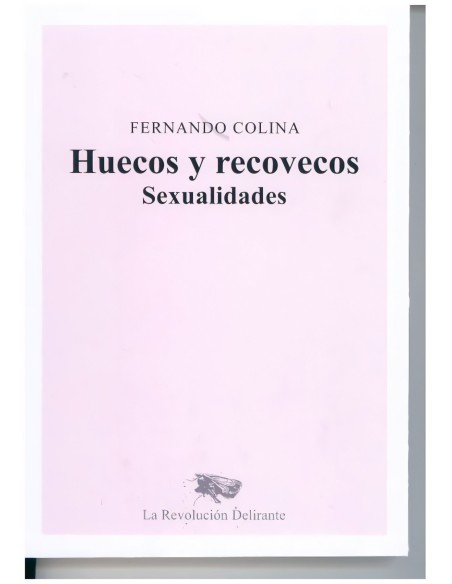 HUECOS Y RECOVECOS